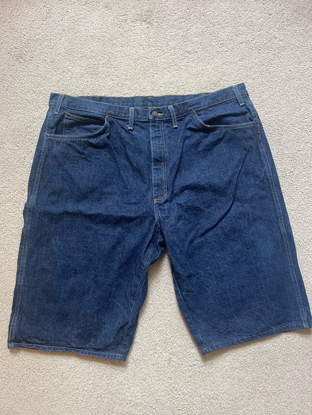 Dickies Denim Shorts Size 44